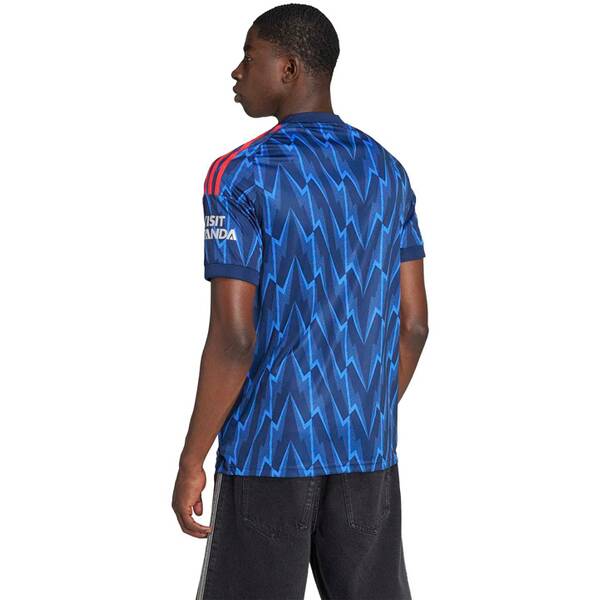 Thumbnail - ADIDAS Herren Trikot Arsenal 25/26 Auswärtstrikot