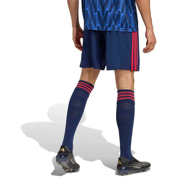 Thumbnail - ADIDAS Herren Teamhose Arsenal 25/26 Away