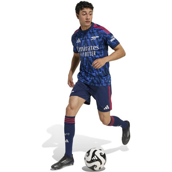 Thumbnail - ADIDAS Herren Teamhose Arsenal 25/26 Away