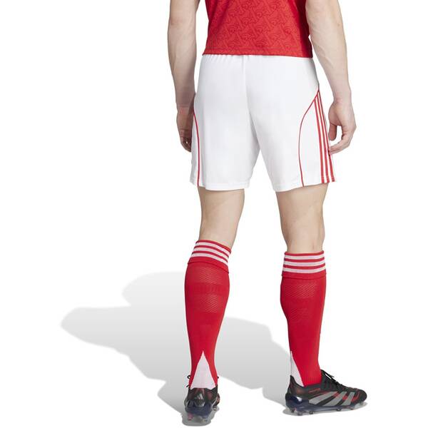 Thumbnail - ADIDAS Herren Teamhose FC Arsenal 25/26 Heim