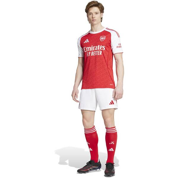 Thumbnail - ADIDAS Herren Teamhose FC Arsenal 25/26 Heim
