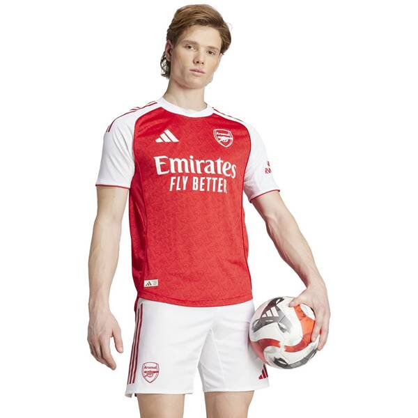 Thumbnail - ADIDAS Herren Trikot FC Arsenal 25/26 Heim Authentic