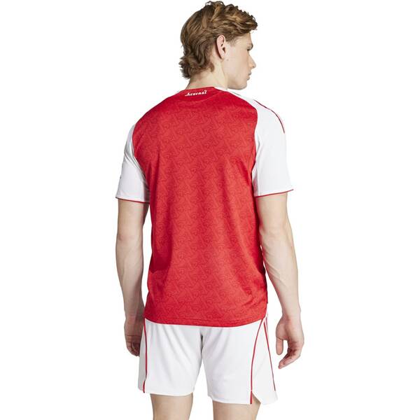 Thumbnail - ADIDAS Herren Trikot FC Arsenal 25/26 Heim Authentic
