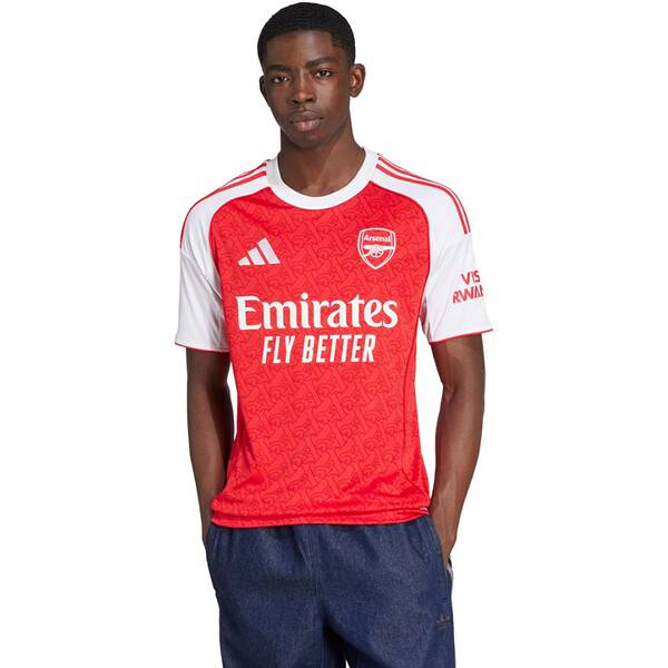 Thumbnail - ADIDAS Herren Trikot FC Arsenal 25/26 Heim