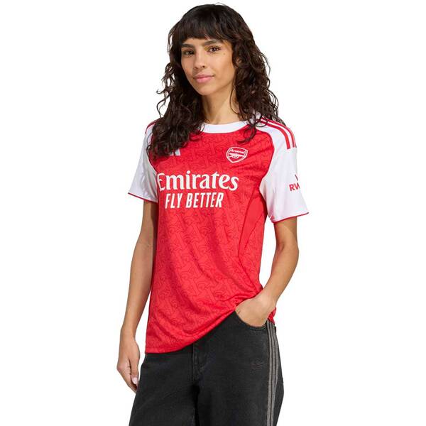 Thumbnail - ADIDAS Damen Trikot FC Arsenal 25/26 Heim