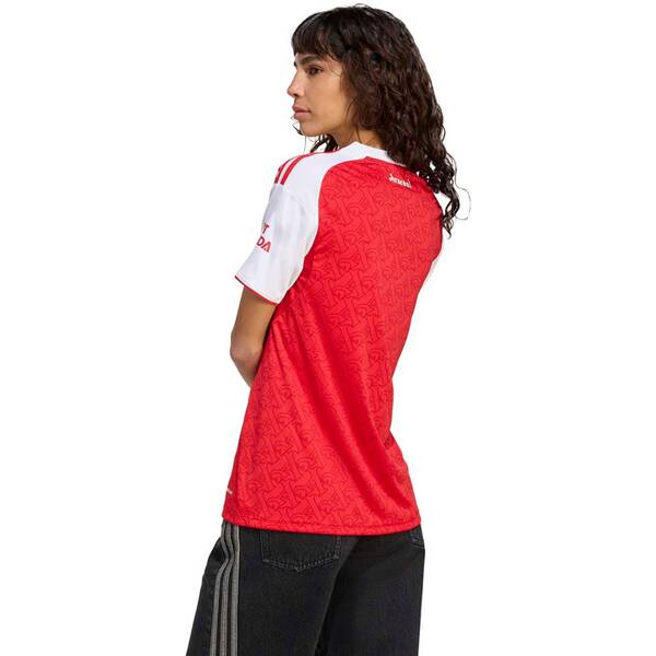 Thumbnail - ADIDAS Damen Trikot FC Arsenal 25/26 Heim