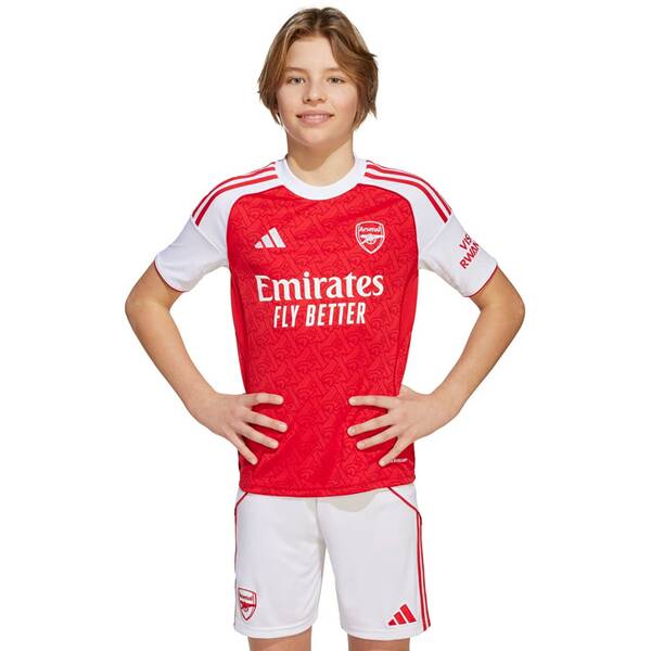 Thumbnail - ADIDAS Kinder Trikot FC Arsenal 25/26 Heim