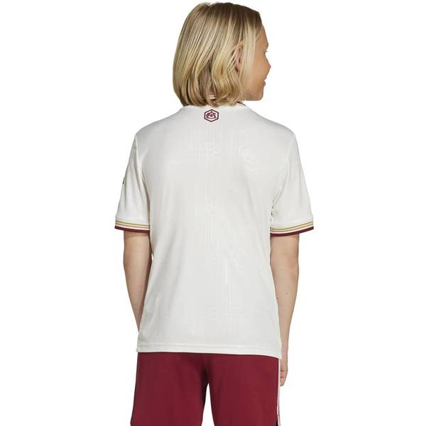 Thumbnail - ADIDAS Kinder Trikot FC Arsenal 25/26 Ausweichtrikot