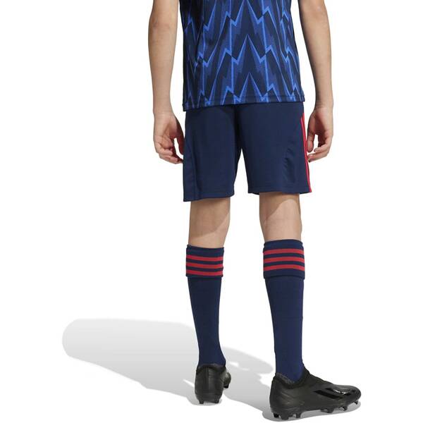 Thumbnail - ADIDAS Kinder Teamhose Arsenal 25/26 Auswärtsshorts Kids
