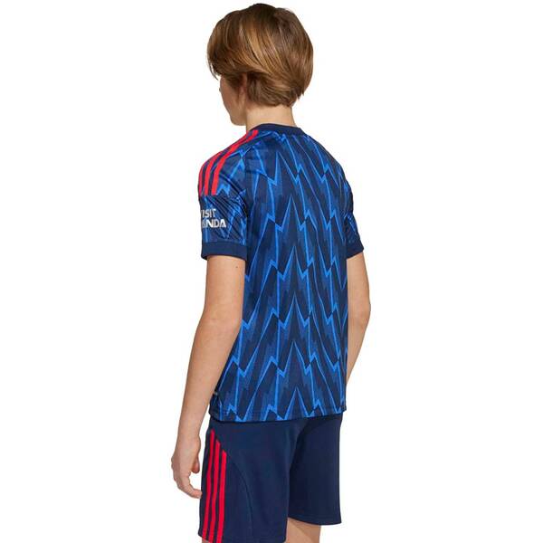 Thumbnail - ADIDAS Kinder Trikot FC Arsenal 25/26 Auswärtstrikot Kids