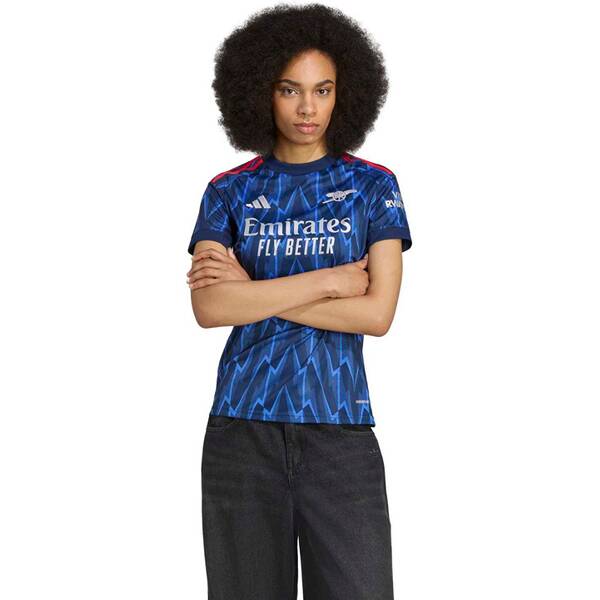 Thumbnail - ADIDAS Damen Trikot Arsenal 25/26 Auswärts