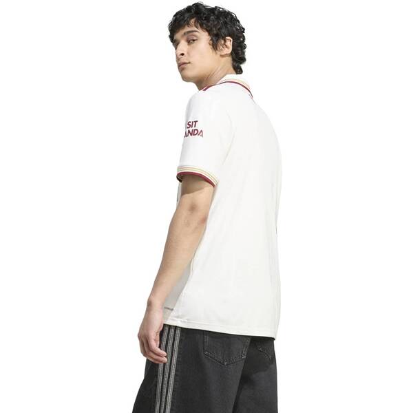 Thumbnail - ADIDAS Herren Trikot FC Arsenal 25/26 Ausweichtrikot