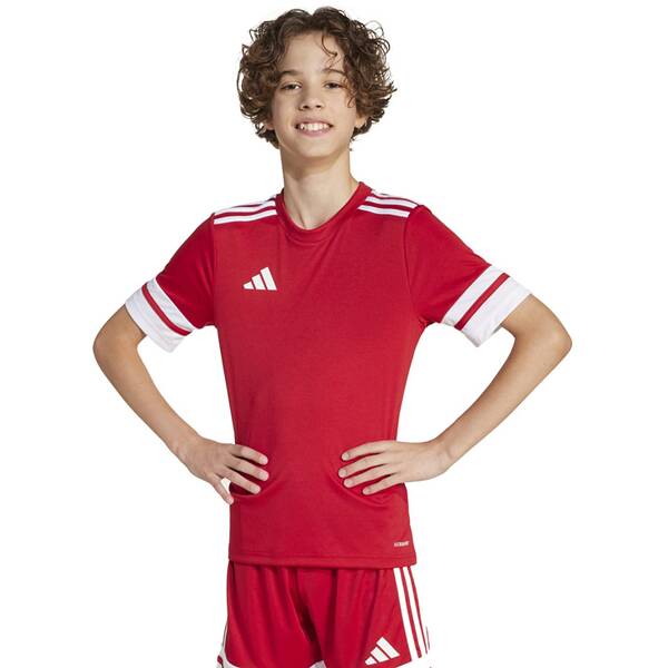 Thumbnail - ADIDAS Kinder Trikot Squadra 25 Kids Trikot