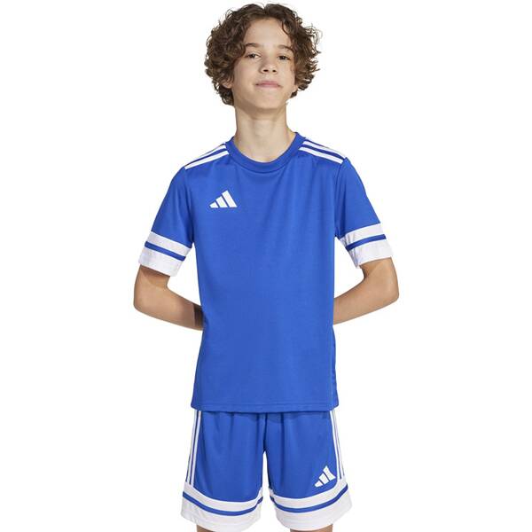 Thumbnail - ADIDAS Kinder Trikot Squadra 25 Kids Trikot