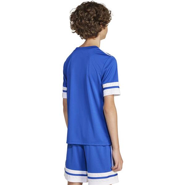 Thumbnail - ADIDAS Kinder Trikot Squadra 25 Kids Trikot