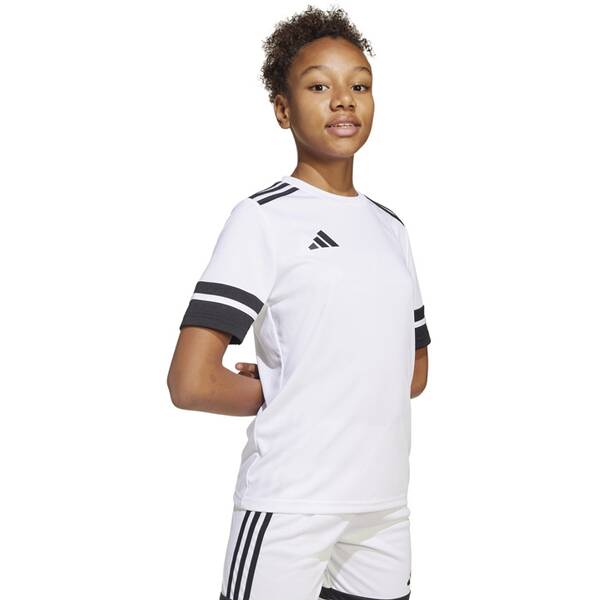 Thumbnail - ADIDAS Kinder Trikot Squadra 25 Kids Trikot