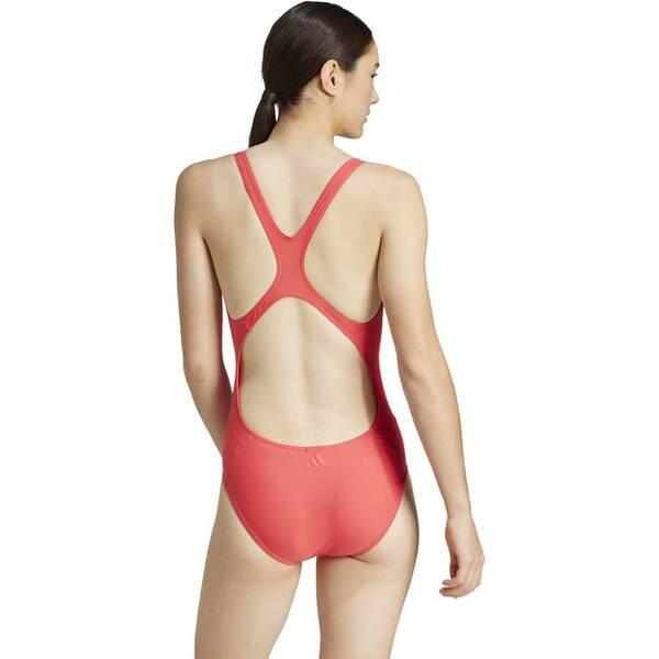 Thumbnail - ADIDAS Damen Badeanzug Big Bars