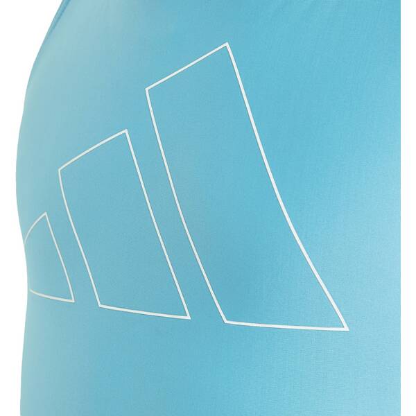 Thumbnail - ADIDAS Kinder Badeanzug Performance Big Bars Kids