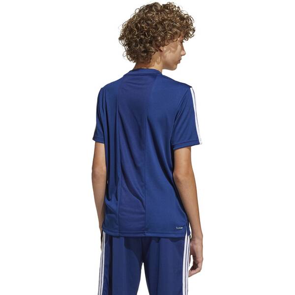 Thumbnail - ADIDAS Kinder Shirt Train Essentials 3-Streifen Kids