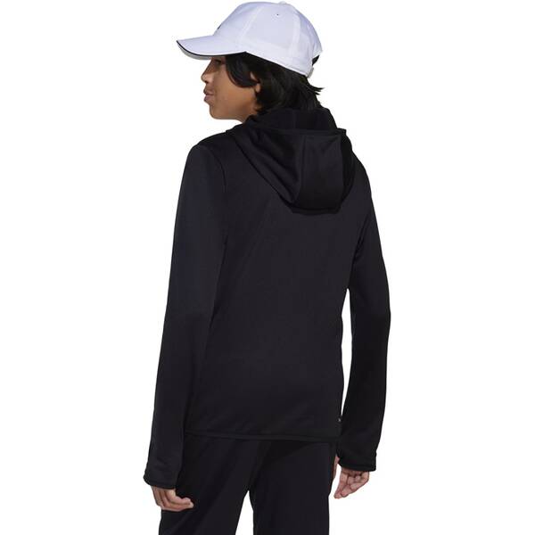 Thumbnail - ADIDAS Kinder Kapuzensweat Game and Go Kids