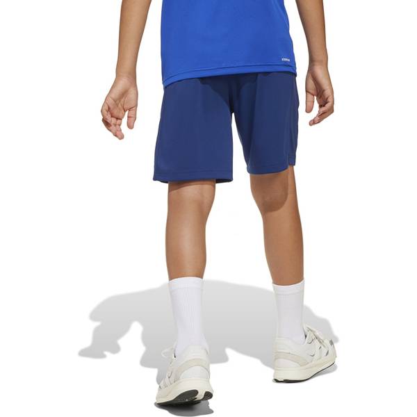 Thumbnail - ADIDAS Kinder Shorts Train Essentials Logo Regular Fit Kids