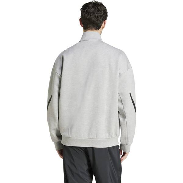 Thumbnail - ADIDAS Herren Sweatshirt Z.N.E. Quarter-Zip