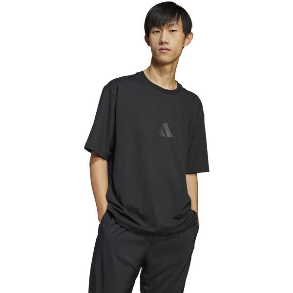 Thumbnail - ADIDAS Herren Shirt Z.N.E. Loose-Fit