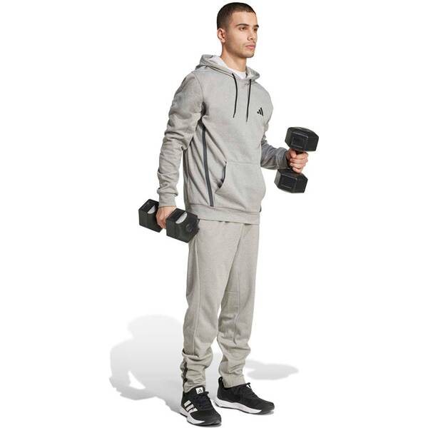 Thumbnail - ADIDAS Herren Kapuzensweat Game&Go Training