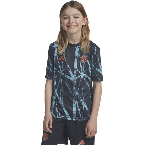 Thumbnail - ADIDAS Kinder Trikot FCB PRESHI Y