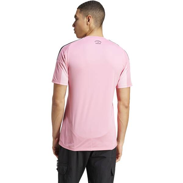 Thumbnail - ADIDAS Herren Trikot Inter Miami CF 25/26 Heimtrikot