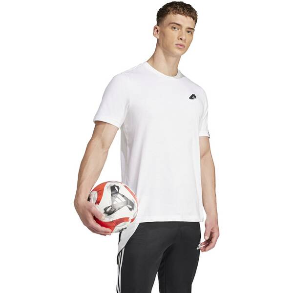 Thumbnail - ADIDAS Herren Shirt Copa Signature Graphic