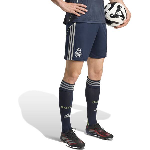 Thumbnail - ADIDAS Herren Teamhose Real Madrid 25/26 Auswärts