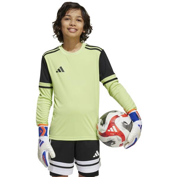 Thumbnail - ADIDAS Kinder Torwarttrikot Squadra 25 Long Sleeve Kids Torwarttrikot
