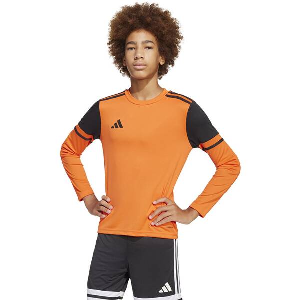 Thumbnail - ADIDAS Kinder Torwarttrikot Squadra 25 Long Sleeve Kids Torwarttrikot