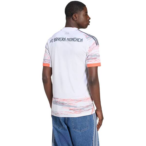 Thumbnail - ADIDAS Herren Trikot FC Bayern München 25/26 Auswärts