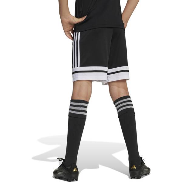 Thumbnail - ADIDAS Kinder Shorts Squadra 25 Kids