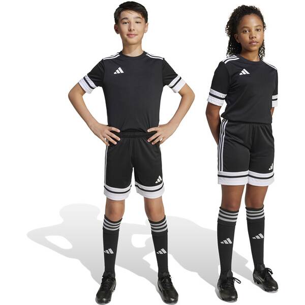 Thumbnail - ADIDAS Kinder Shorts Squadra 25 Kids