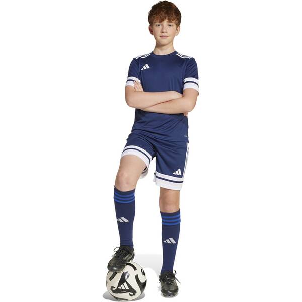 Thumbnail - ADIDAS Kinder Shorts Squadra 25 Kids