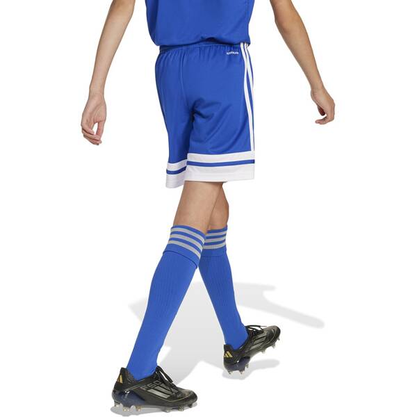 Thumbnail - ADIDAS Kinder Shorts Squadra 25 Kids