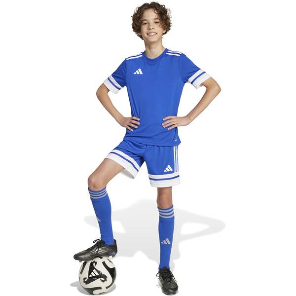 Thumbnail - ADIDAS Kinder Shorts Squadra 25 Kids