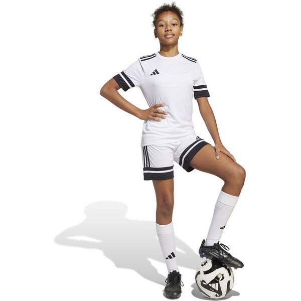 Thumbnail - ADIDAS Kinder Shorts Squadra 25 Kids