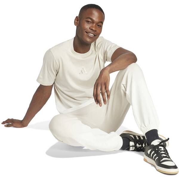 Thumbnail - ADIDAS Herren Shirt All SZN Dip-Dye