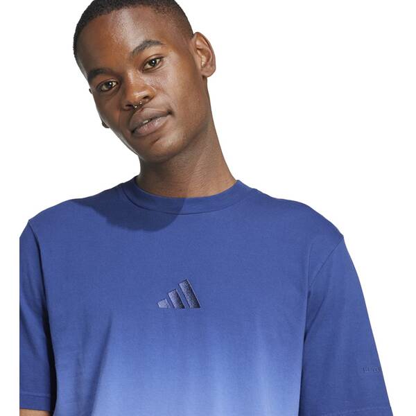 Thumbnail - ADIDAS Herren Shirt All SZN Dip-Dye