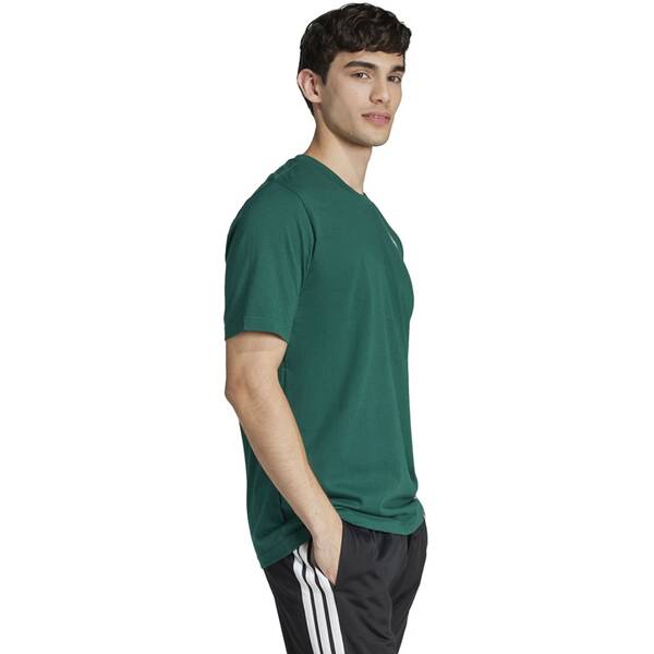 Thumbnail - ADIDAS Herren Shirt Lounge Still Life Bowl Graphic