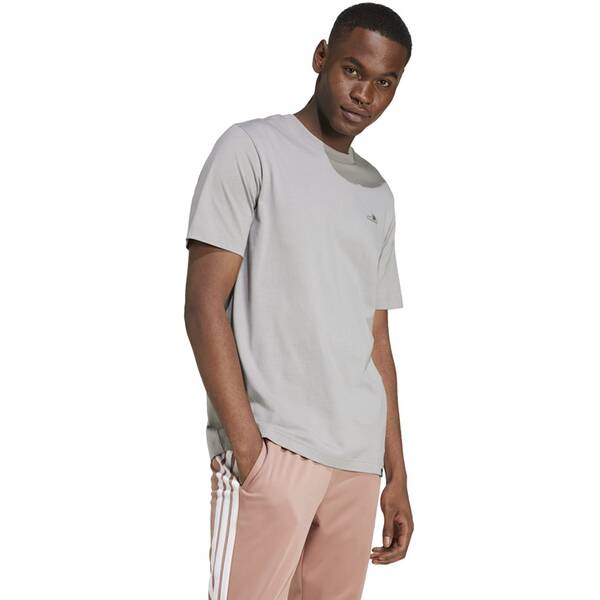 Thumbnail - ADIDAS Herren Shirt Lounge Slide Graphic