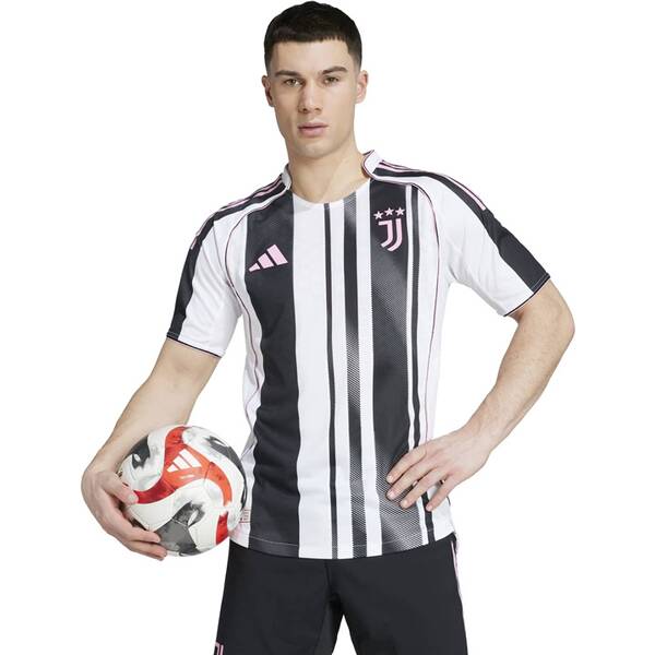 Thumbnail - ADIDAS Herren Trikot Juventus Turin 25/26 Heim Authentic
