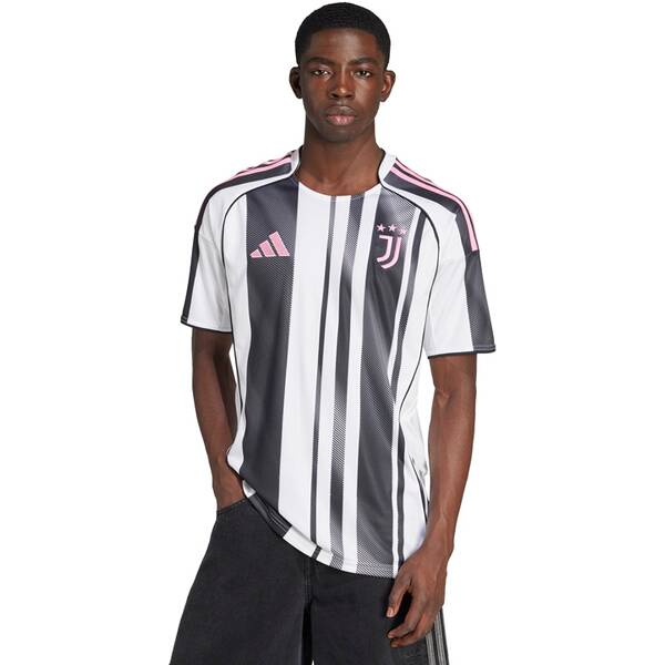Thumbnail - ADIDAS Herren Trikot Juventus Turin 25/26 Heim
