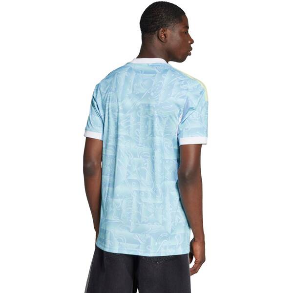 Thumbnail - ADIDAS Herren Trikot Juventus 25/26 Auswärts Jersey