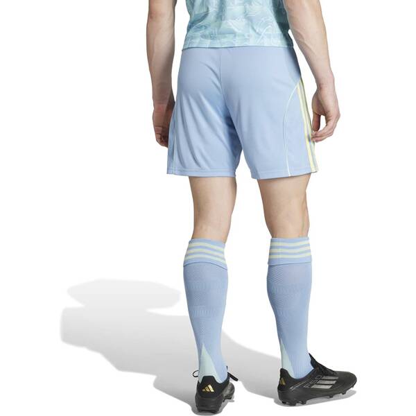 Thumbnail - ADIDAS Herren Teamhose Juventus Turin 25/26 Auswärts