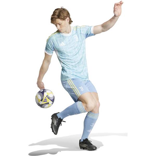 Thumbnail - ADIDAS Herren Teamhose Juventus Turin 25/26 Auswärts